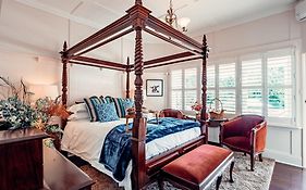 Rosemont House Luxury Bnb Suites